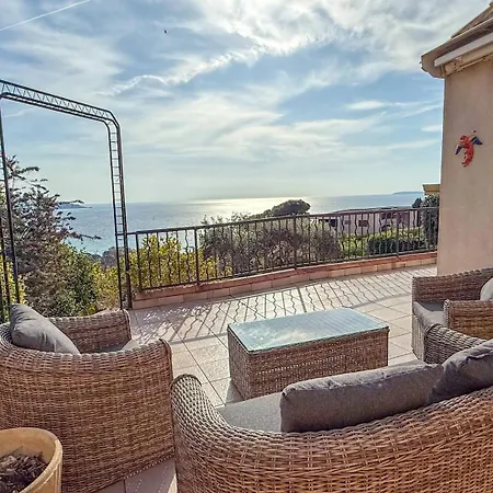 T3 Pour 4 Personnes, Magnifique Vue Sur La Baie De Saint Clair Appartamento