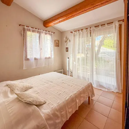 T3 Pour 4 Personnes, Magnifique Vue Sur La Baie De Saint Clair Appartamento Le Lavandou